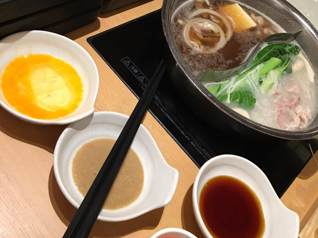 籠菜イオンレイクタウン店