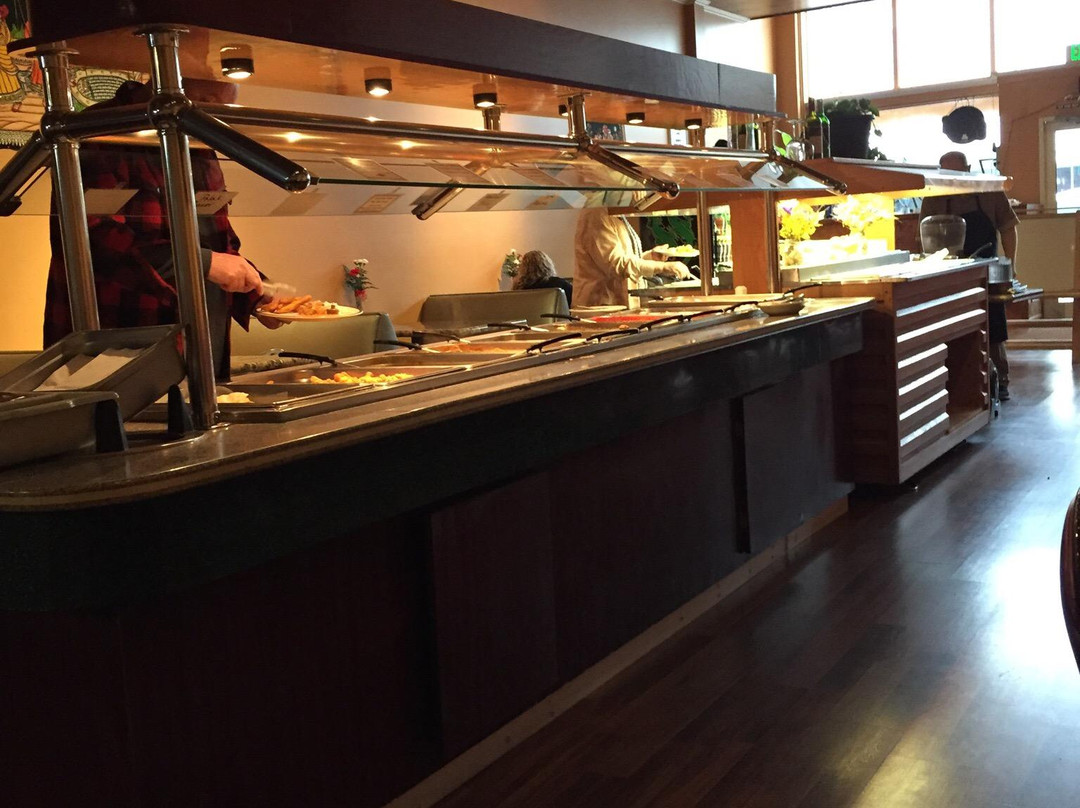 Great Cuisine of India