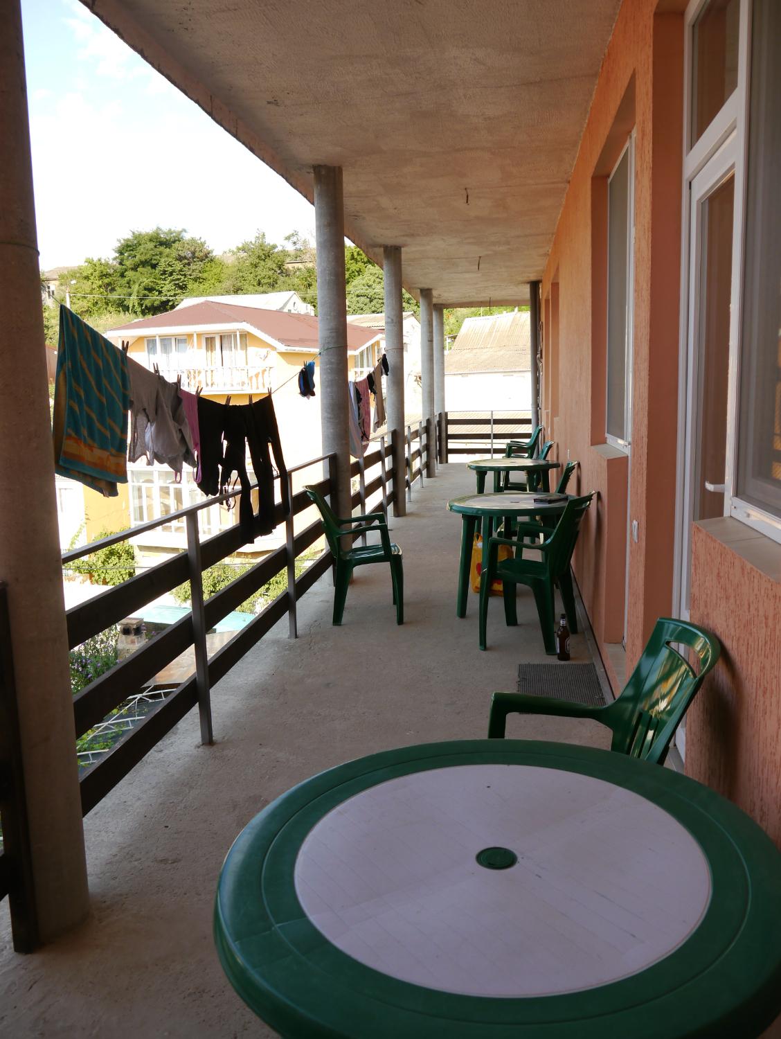 Guest House Pearl-酒店景观