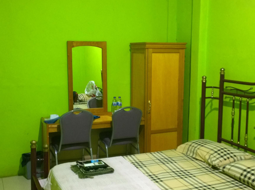 Hotel Masa Kini