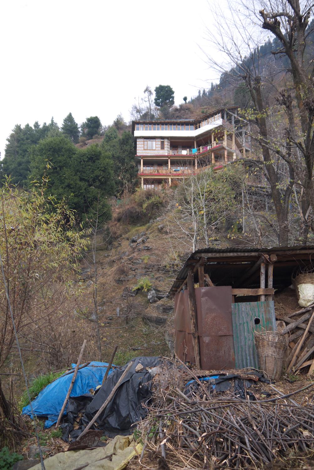 Kulvi Home-官方