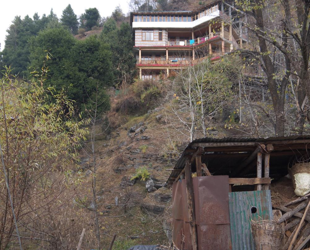 Vashisht旅游攻略图片