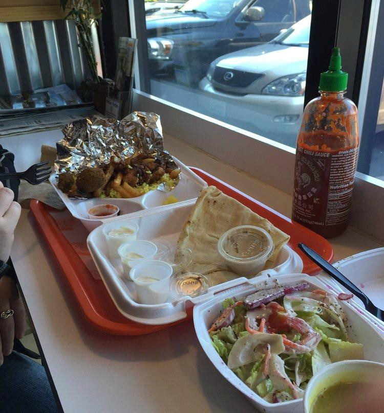 SHAWARMANIAC