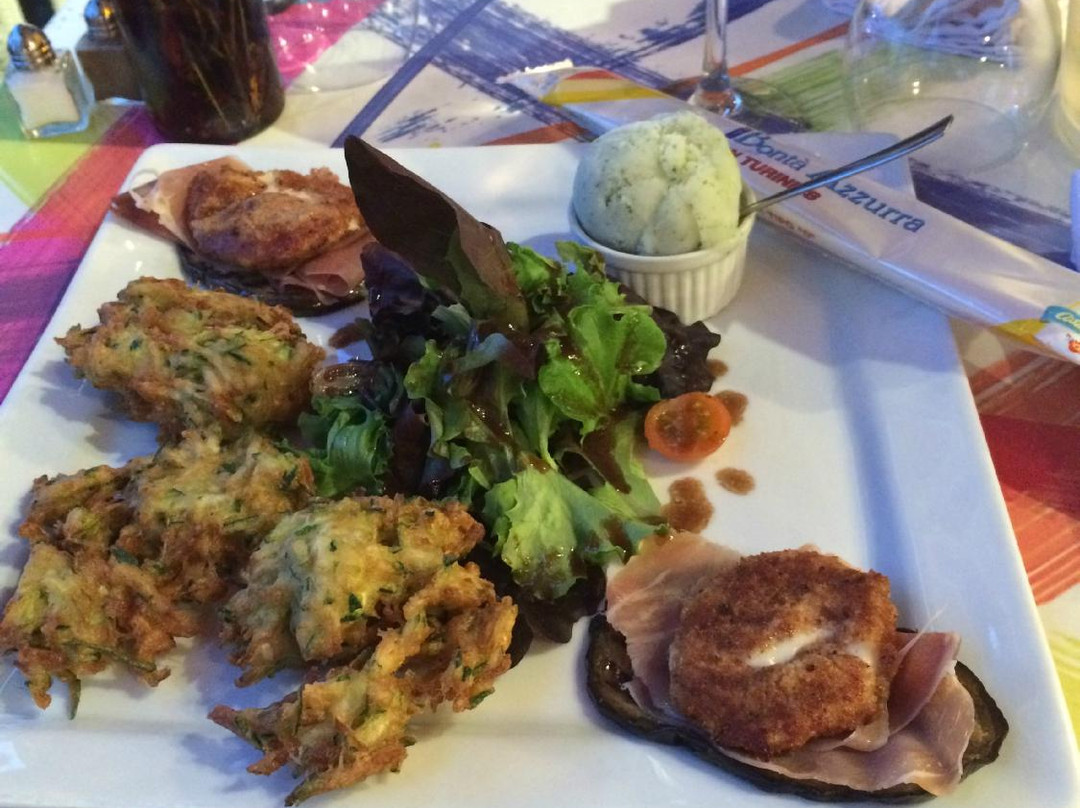 La Riviera dei Fiori