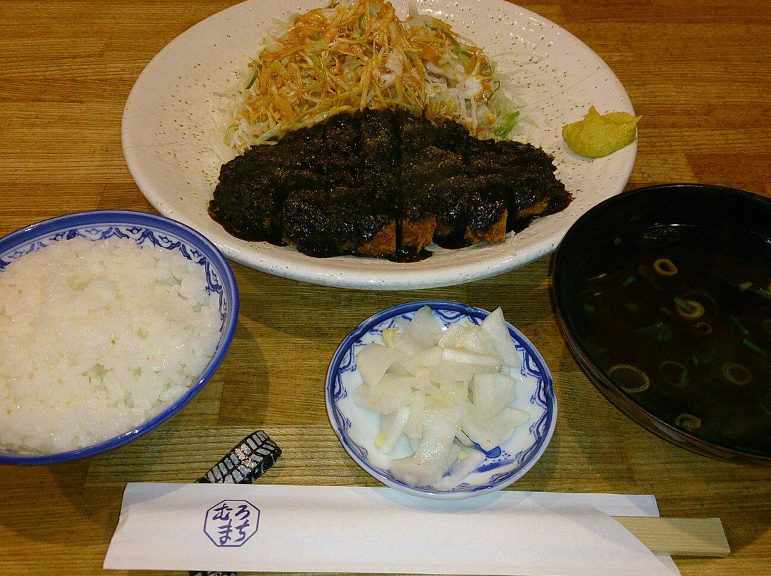 むろまち