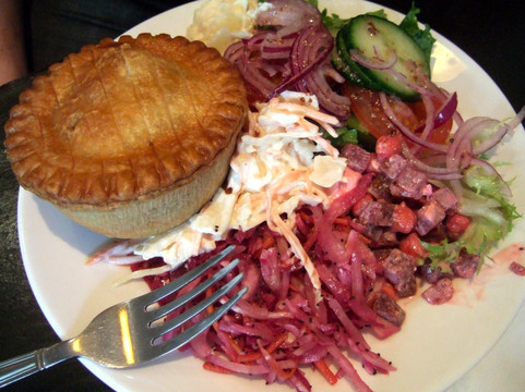 Stockwell Artisan Foods主图