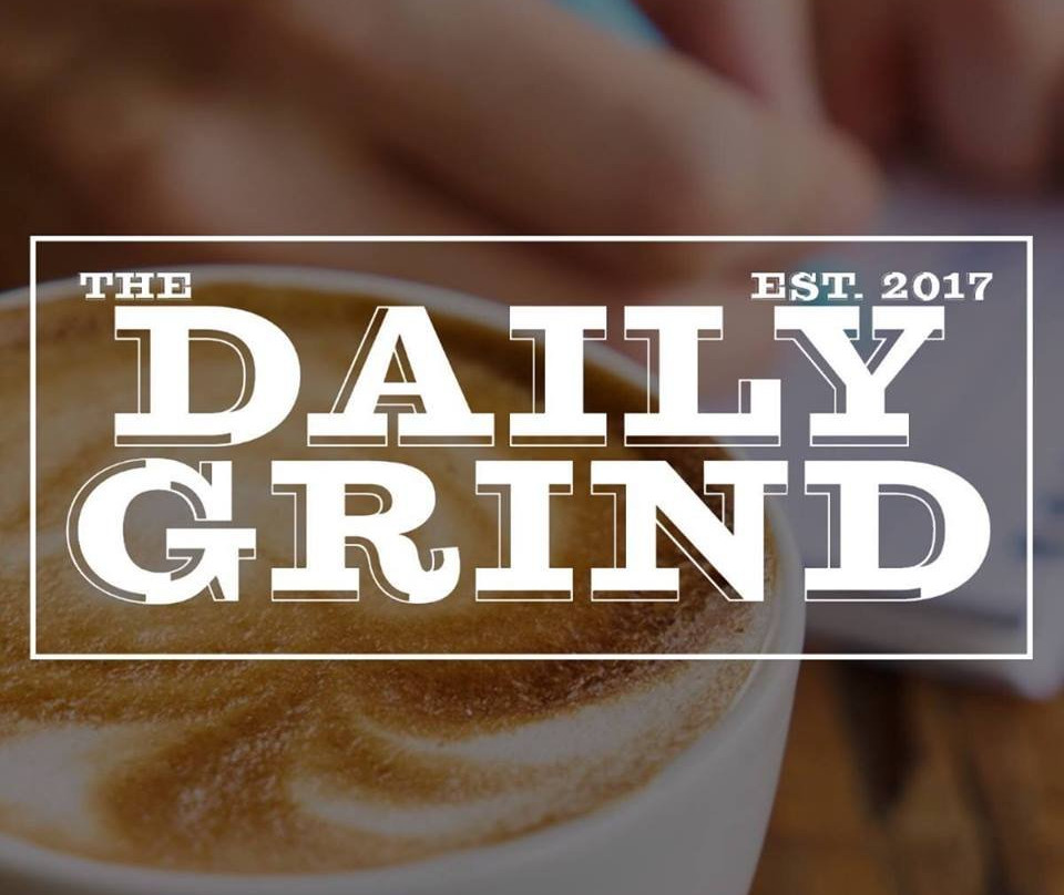 Barleythorpe餐馆和美食-The Daily Grind