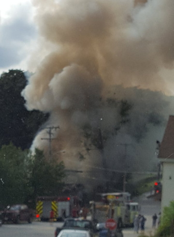 Pete & Henry's Incorporated主图