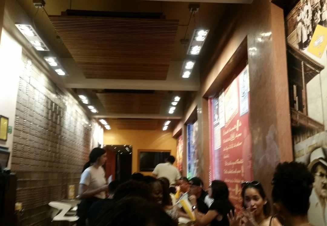 Fundación Casa Cortés-圣胡安必去景点