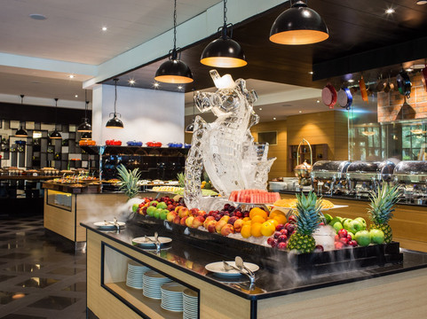 A La Turca Restaurant主图