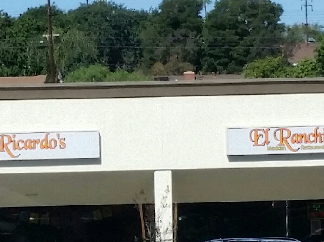 Ricardo's El Ranchito Mexican
