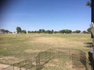 Harry McAdams Campground