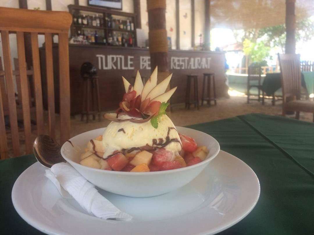 Turtle Beach Restaurant