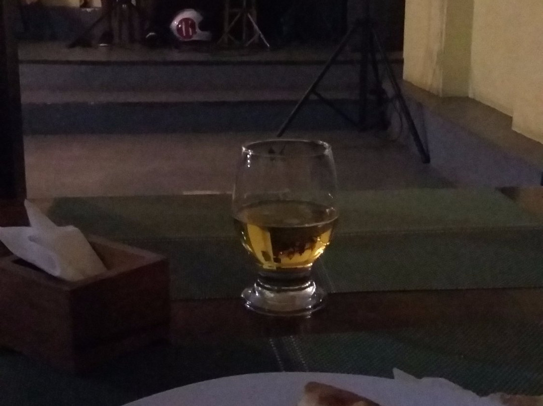 Pizzaria Escritório