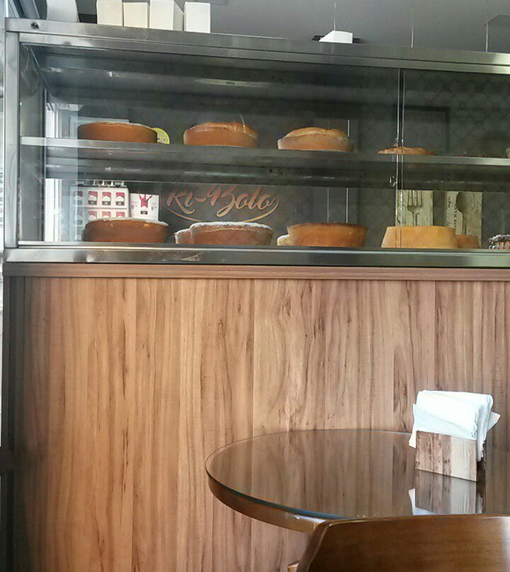 Confeitaria Ki bolo