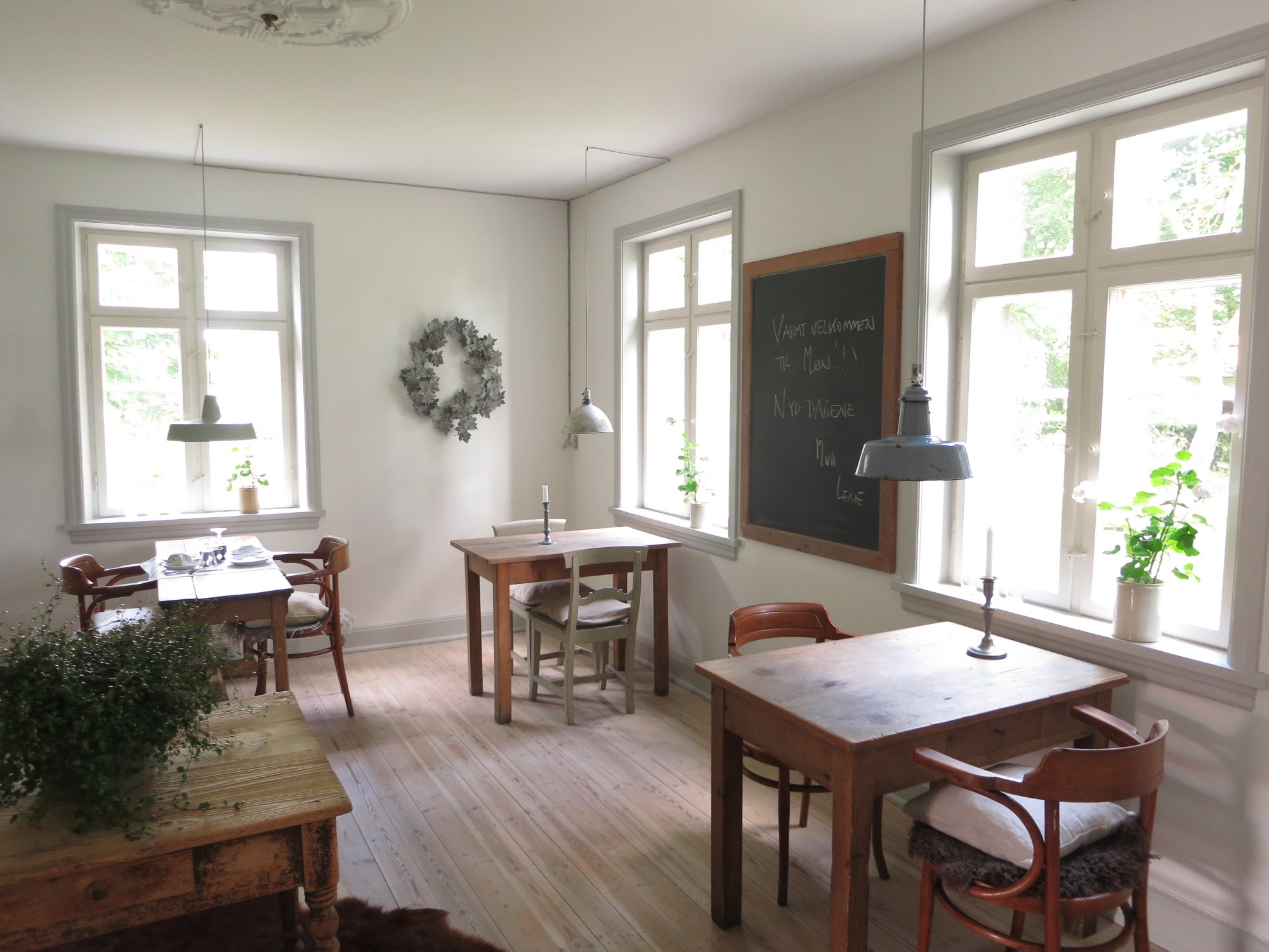 Sophie’s B&B-官方