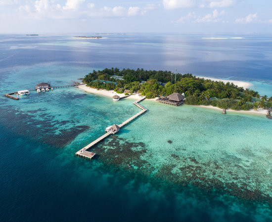 Ziyaaraifushi Island旅游攻略图片