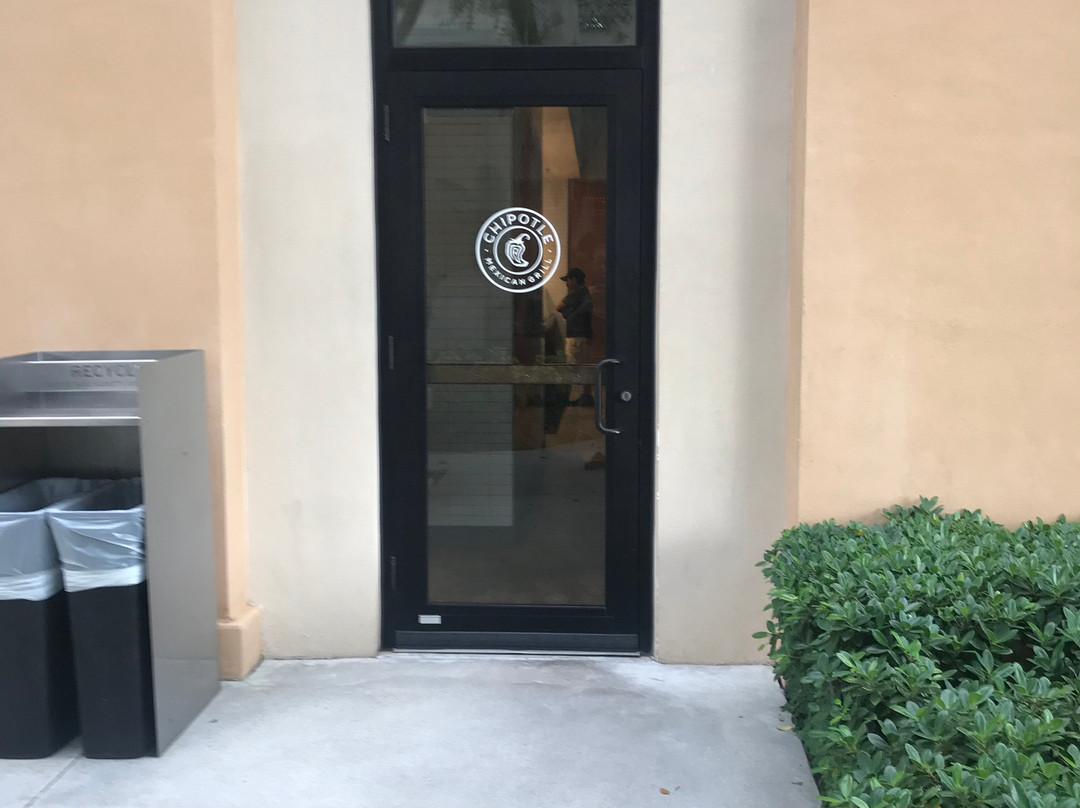 Chipotle Mexican Grill