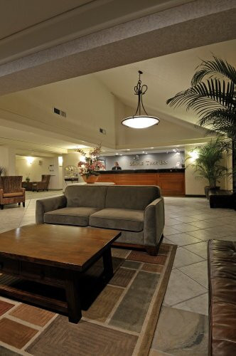 森尼韦尔酒店住宿-美图酒店