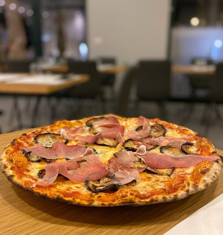 Grano Pizzeria Alghero