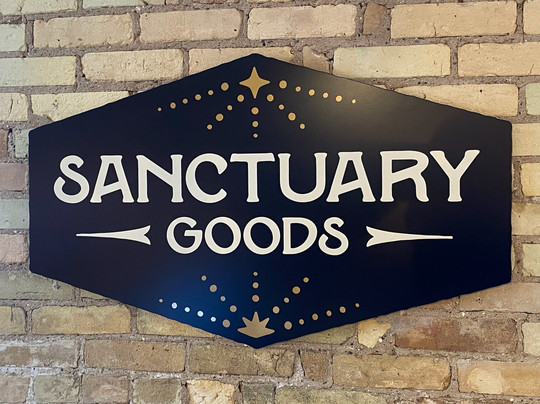 Sanctuary Goods