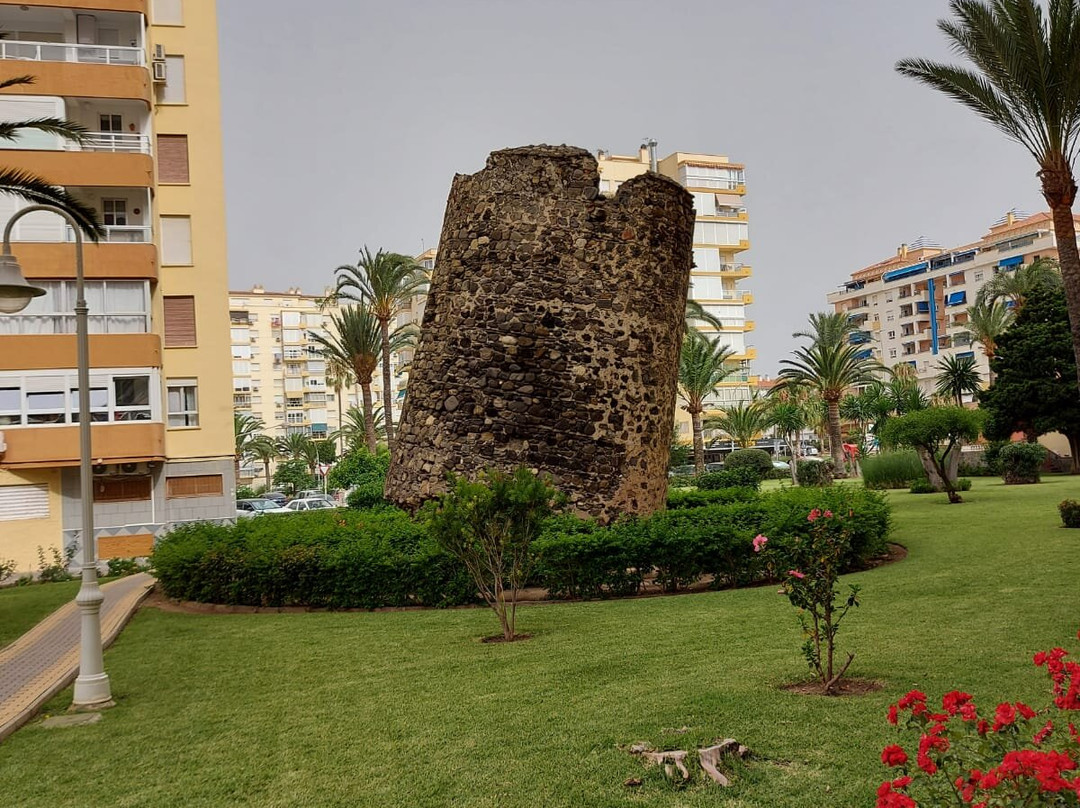Torre Ladeada景点图片