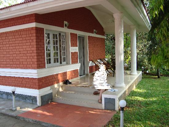 Nilayoram Resorts-客卧