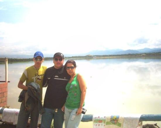 Yacuiba旅游攻略图片