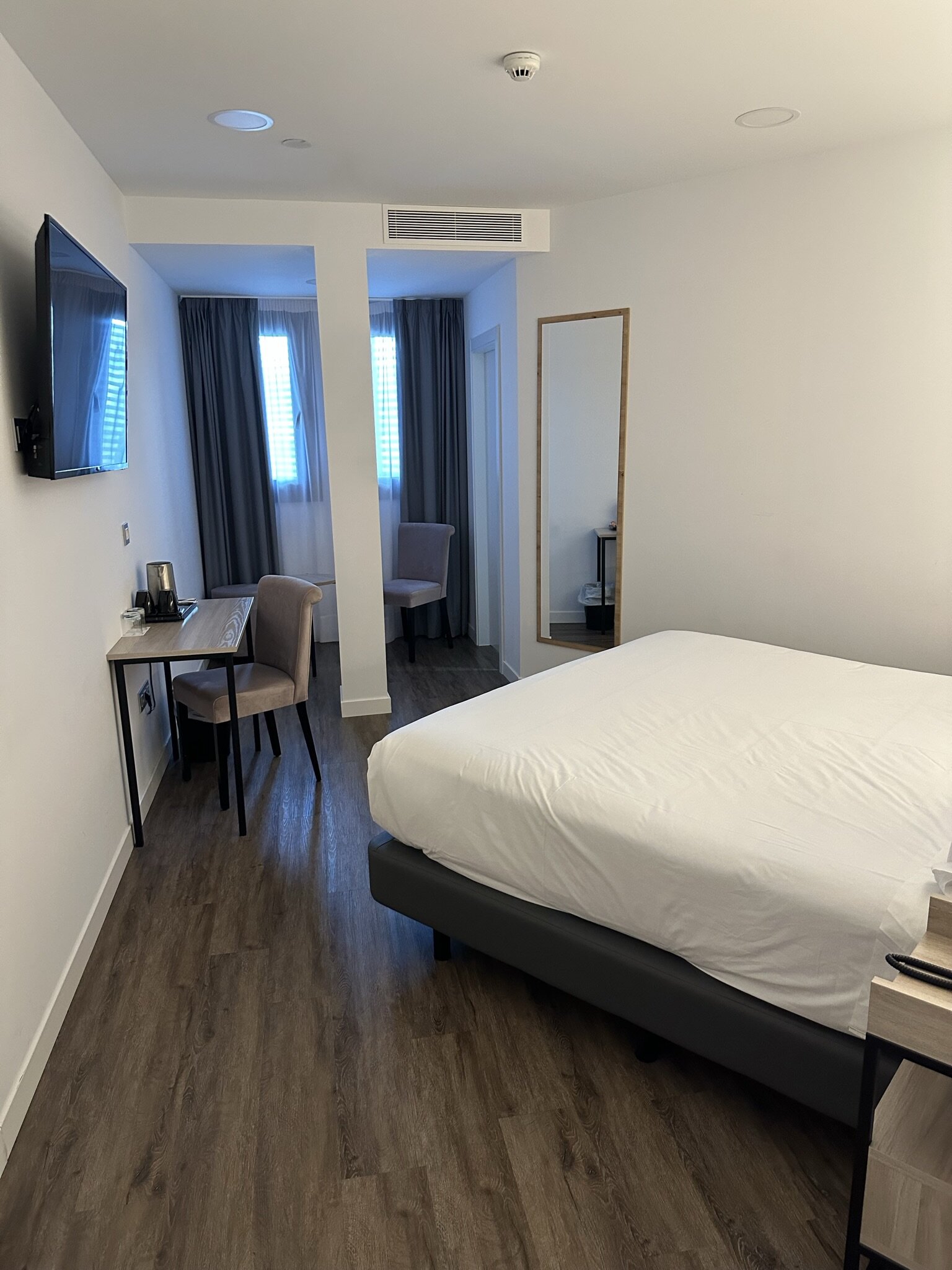 Sercotel Córdoba Delicias-客卧