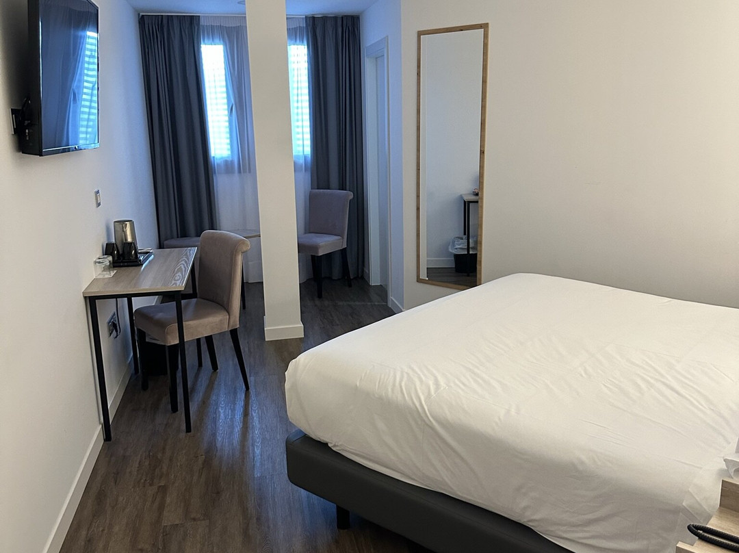 Sercotel Córdoba Delicias主图