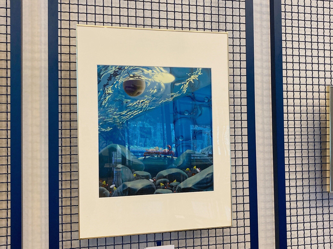 The Miyazawa Kenji Association Ihatobu Center-花卷市必去景点