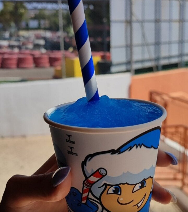 Karting Almancil Fun Park-Almancil必去景点