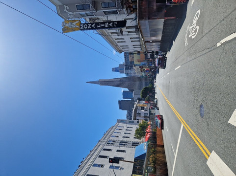 Free Tours by Foot-旧金山必去景点