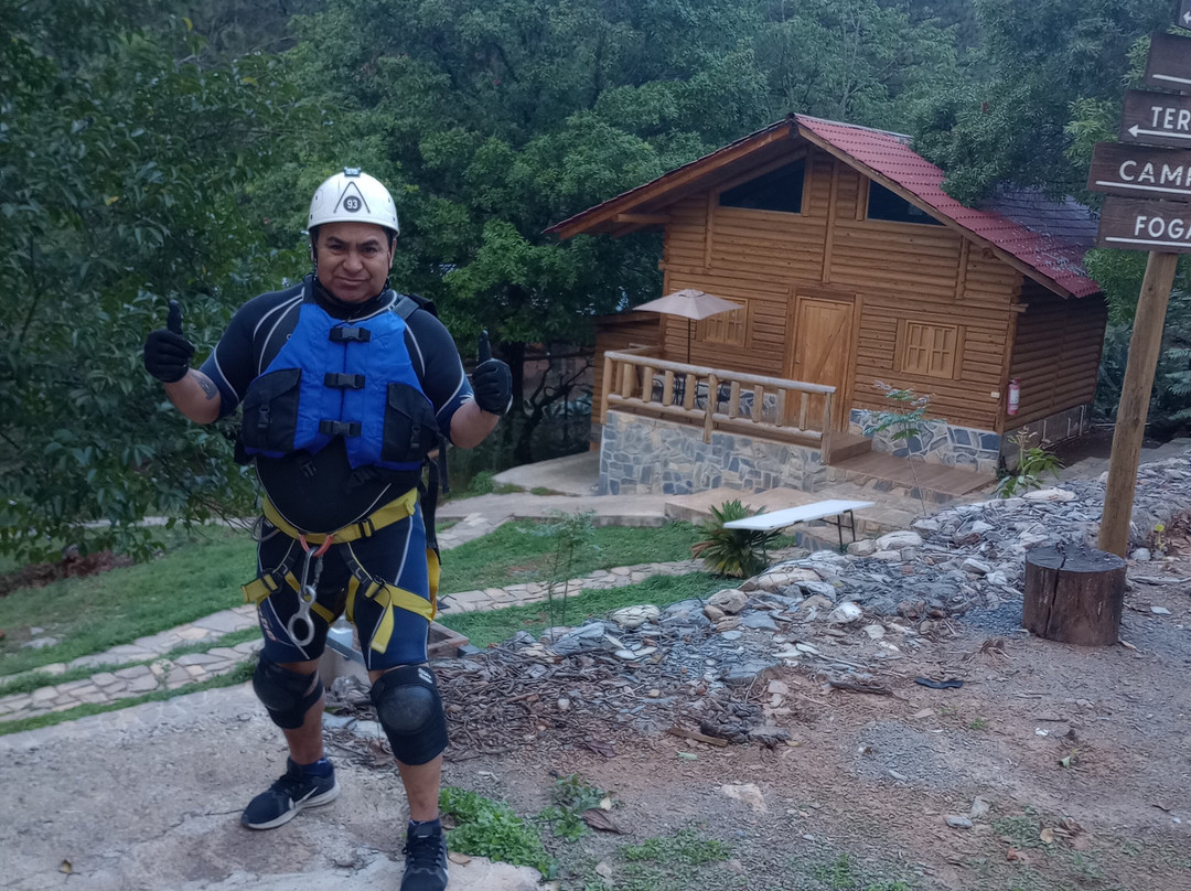 Gaia Xtreme Tours-蒙特雷必去景点