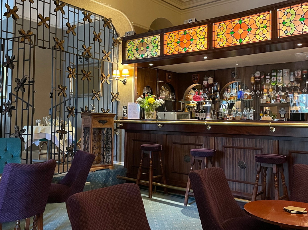 The Hotel Balmoral - Adults Only主图