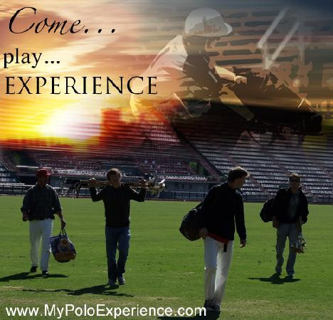 Alfonso Giannico's Polo Experience景点图片