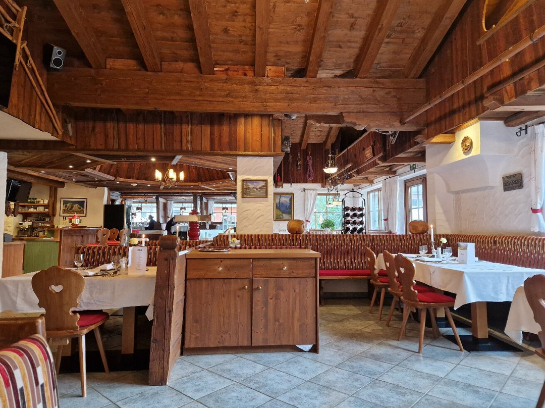 Hotel Höhlenstein Juns-Tux主图