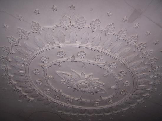 Drayton Hall-查尔斯顿必去景点