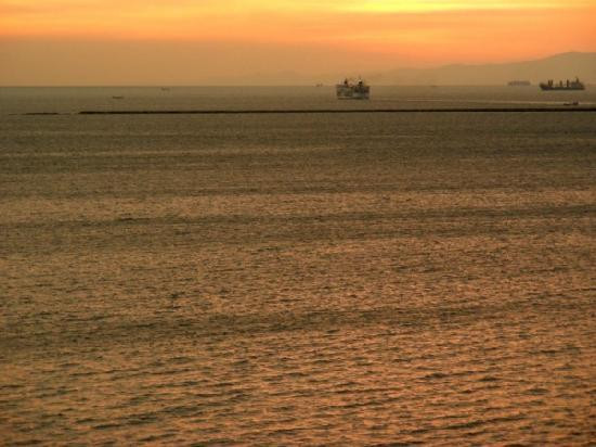 马尼拉湾-马尼拉必去景点