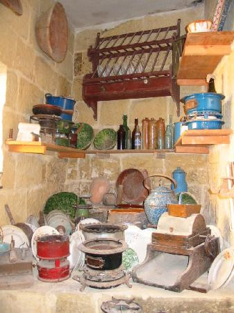 Gharb Folklore Museum-Gharb必去景点
