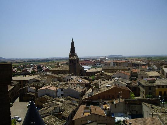 Palacio Real de Olite-Olite必去景点