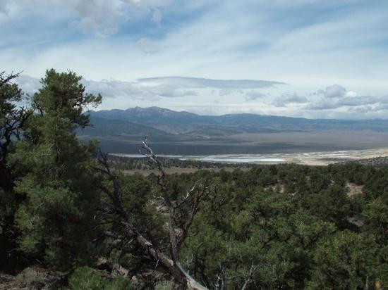 Rock Creek Pack Station-毕晓普必去景点