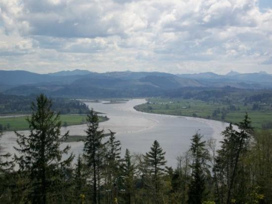 Lewis and Clark National Historical Park-阿斯托里亚必去景点