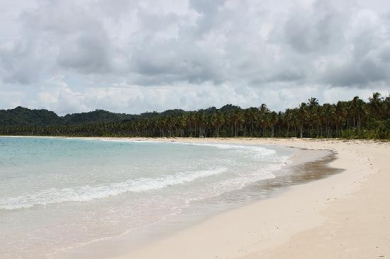 Playa Rincon-萨马纳半岛必去景点