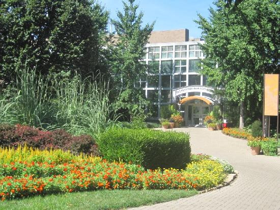 富兰克林温室植物园-哥伦布必去景点