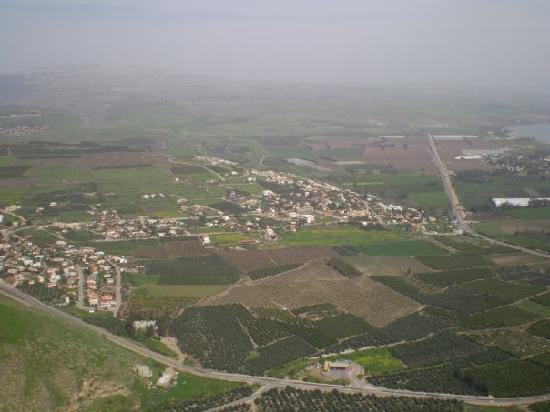 亚伯山国家公园-提比利亚必去景点