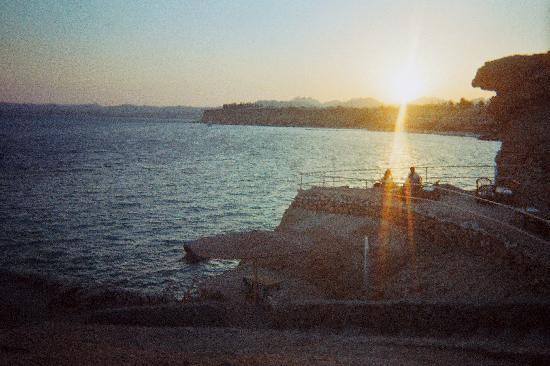 El Fanar-沙姆沙伊赫必去景点