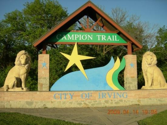 老红博物馆-达拉斯必去景点