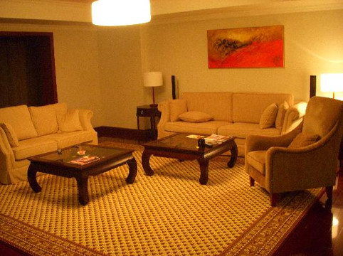 碧朗湾健康公寓主图