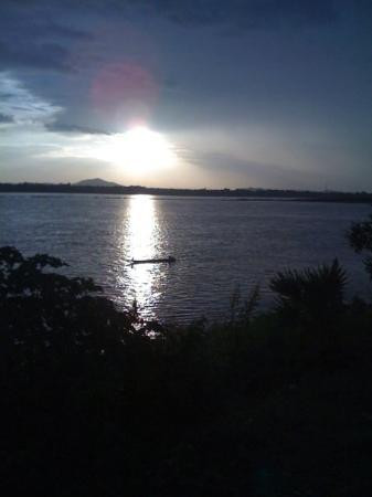 Mekong River-Tha Heua必去景点